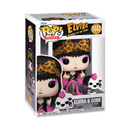 (PRE-ORDER) POP! & Buddy: Elvira & Gonk