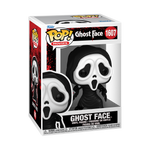 PREORDER (Estimated Arrival Q4 2024) POP Movies: Ghostface - Ghostface