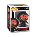 PREORDER (Estimated Arrival Q4 2024) POP Movies: Insidious- Red Face Demon