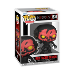PREORDER (Estimated Arrival Q4 2024) POP Movies: Insidious- Red Face Demon