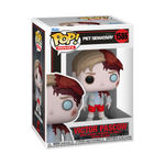 PREORDER (Estimated Arrival Q3 2024) POP Movies: Pet Sematary - Victor Pascow