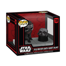 POP! Deluxe: SW Darkside- Kylo Ren