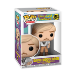 PREORDER (Estimated Arrival Q3 2024) POP Movies: Dazed & Confused - Wooderson