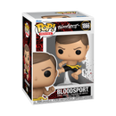 POP! Movies: Bloodsport- Frank Dux