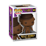 PREORDER (Estimated Arrival Q4 2024) POP Movies: Willy Wonka and the Chocolate Factory - Willy Wonka (SC)