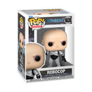 POP! Movies: Robocop- Robocop