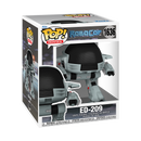 POP! Super: Robocop- ED-209