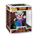 PREORDER (Estimated Arrival Q4 2024) POP Deluxe: Killer Klowns from Outer Space - Jumbo