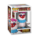 PREORDER (Estimated Arrival Q4 2024) POP Movies: Killer Klowns from Outer Space - Chubby