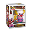 PREORDER (Estimated Arrival Q4 2024) POP Movies: Killer Klowns from Outer Space - Frank