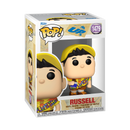 PREORDER (Estimated Arrival Q3 2024) POP Disney: UP S2- Russell