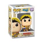 PREORDER (Estimated Arrival Q3 2024) POP Disney: UP S2- Russell
