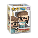 PREORDER (Estimated Arrival Q3 2024) POP Disney: UP S2- Young Carl