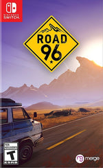 Road 96 (Nintendo Switch)