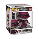 PREORDER (Estimated Arrival Q4 2024) POP Super: The Conjuring 2 – The Crooked Man