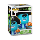 PREORDER (Estimated Arrival Q4 2024) POP Disney: Pixar Halloween- Set of 2 with Soft Protectors