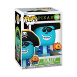 PREORDER (Estimated Arrival Q4 2024) POP Disney: Pixar Halloween- Sully