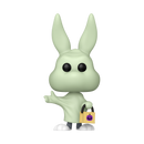 POP! Animation: LTH- Bugs Bunny (Ghost)