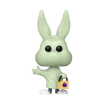 POP! Animation: LTH- Bugs Bunny (Ghost)