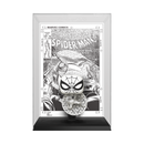 (PRE-ORDER) POP! Comic Cover: Marvel's 85th- Spider-man