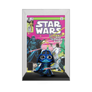 (PRE-ORDER) POP! Comic Cover: Star Wars – Darth Vader (1977)