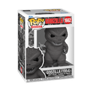POP! Movies: Godzilla 70th- Godzilla 1954