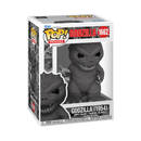 PREORDER (Estimated Arrival Q4 2024) POP Movies: Godzilla 70th- Godzilla 1954