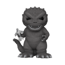 POP! Movies: Godzilla 70th- Godzilla 1954