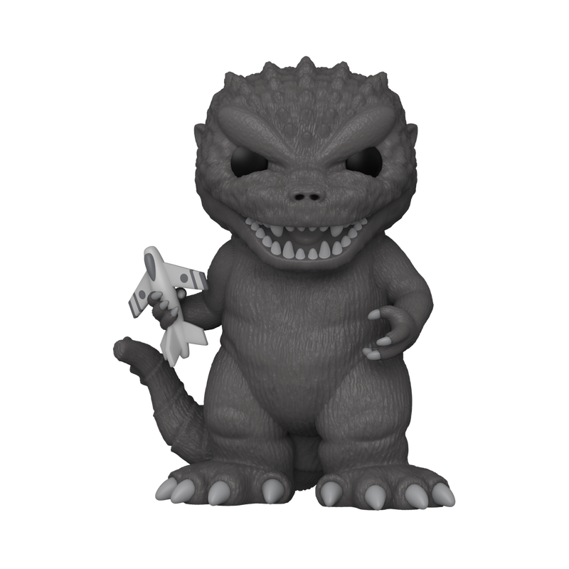 POP! Movies: Godzilla 70th- Godzilla 1954