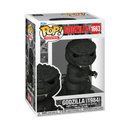 POP! Movies: Godzilla 70th- Godzilla 1984