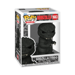 PREORDER (Estimated Arrival Q4 2024) POP Movies: Godzilla 70th- Godzilla 1984 Common