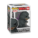 POP! Movies: Godzilla 70th- Godzilla 1999