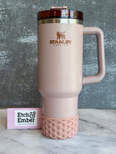 STRAWFLOWER BODY WAFFLE Tumbler Boot
