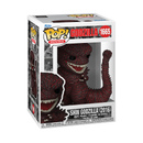 POP! Movies: Godzilla 70th- Godzilla 2016
