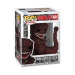 PREORDER (Estimated Arrival Q4 2024) POP Movies: Godzilla 70th- Godzilla 2016