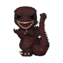POP! Movies: Godzilla 70th- Godzilla 2016