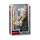 (PRE-ORDER) POP! Movie Poster: Godzilla vs Mothra