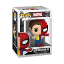 POP! Marvel: Split- Spider/Parker