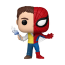 POP! Marvel: Split- Spider/Parker