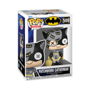 (PRE-ORDER) POP! Animation: Patchwork– Catwoman
