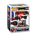 (PRE-ORDER) POP! Animation: Patchwork- Harley