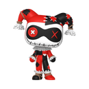 (PRE-ORDER) POP! Animation: Patchwork- Harley