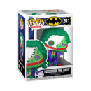 (PRE-ORDER) POP! Animation: Patchwork- Joker