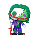 (PRE-ORDER) POP! Animation: Patchwork- Joker