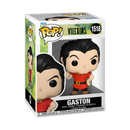 PREORDER (Estimated Arrival Q1 2025) POP Disney: Villains S5- Gaston