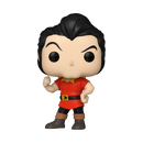 PREORDER (Estimated Arrival Q1 2025) POP Disney: Villains S5- Gaston