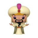 PREORDER (Estimated Arrival Q1 2025) POP Disney: Villains S5- Jafar