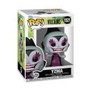 PREORDER (Estimated Arrival Q1 2025) POP Disney: Villains S5- Yzma