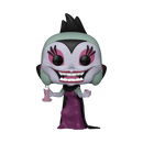 PREORDER (Estimated Arrival Q1 2025) POP Disney: Villains S5- Yzma