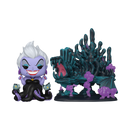 POP! Towns: Villains S5- Ursula's Lair